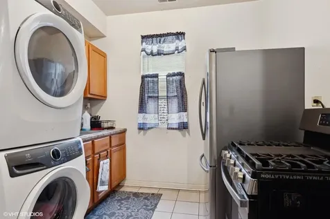 736 North Spaulding Avenue Chicago IL 60624