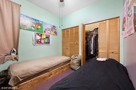 736 North Spaulding Avenue Chicago IL 60624
