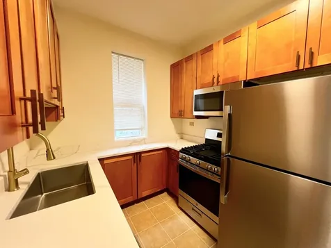 736 North Spaulding Avenue Chicago IL 60624