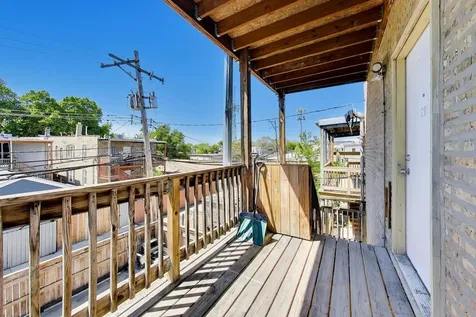 736 North Spaulding Avenue Chicago IL 60624