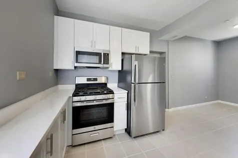 736 North Spaulding Avenue Chicago IL 60624
