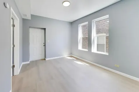 736 North Spaulding Avenue Chicago IL 60624