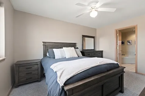 18245 66TH Court Tinley Park IL 60477