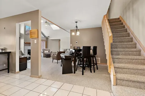 18245 66TH Court Tinley Park IL 60477