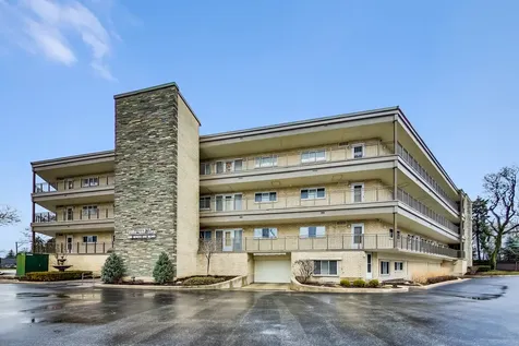 1 North Dee Road Park Ridge IL 60068