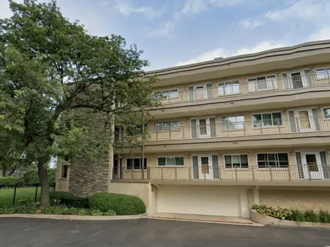 1 North Dee Road Park Ridge IL 60068