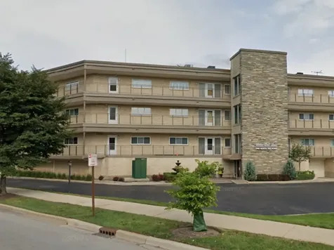 1 North Dee Road Park Ridge IL 60068
