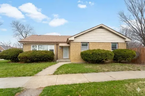 4249 Custer Avenue Lyons IL 60534