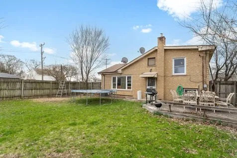 4249 Custer Avenue Lyons IL 60534