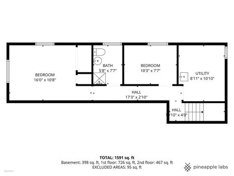 4249 Custer Avenue Lyons IL 60534