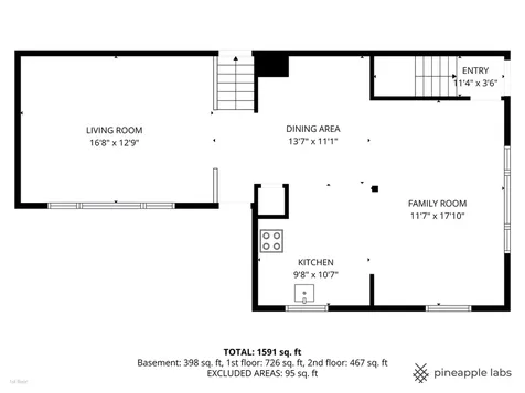 4249 Custer Avenue Lyons IL 60534