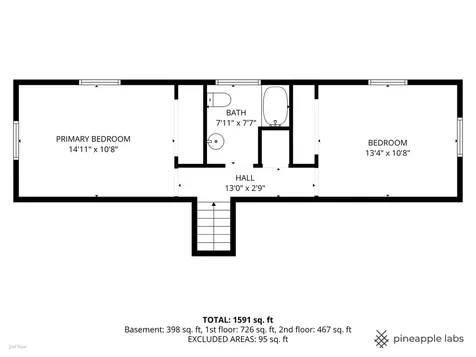 4249 Custer Avenue Lyons IL 60534
