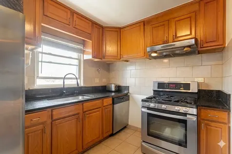 4249 Custer Avenue Lyons IL 60534