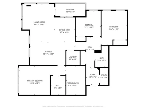 2643 North Hermitage Avenue Chicago IL 60614