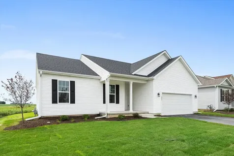 815 Whitetail Drive Marengo IL 60152