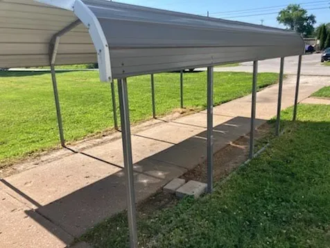 2415 Larch Road Quincy IL 62301