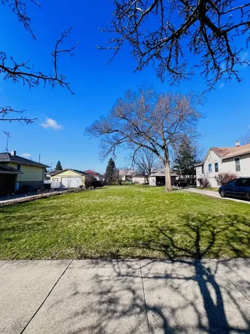 4534 Arthur Avenue Brookfield IL 60513