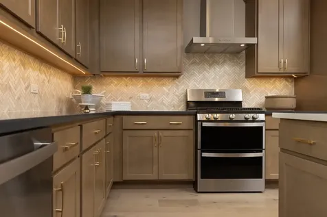 1181 Shermer Road Northbrook IL 60062