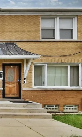 1105 Bellwood Avenue Bellwood IL 60104