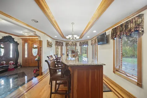 300 North Bradley Road Lake Forest IL 60048