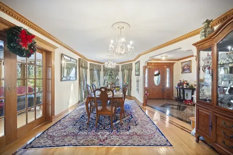 300 North Bradley Road Lake Forest IL 60048