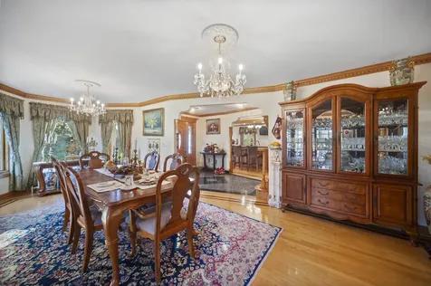 300 North Bradley Road Lake Forest IL 60048