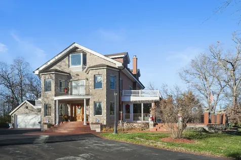 300 North Bradley Road Lake Forest IL 60048