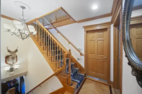 300 North Bradley Road Lake Forest IL 60048