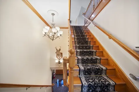 300 North Bradley Road Lake Forest IL 60048