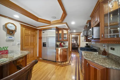 300 North Bradley Road Lake Forest IL 60048