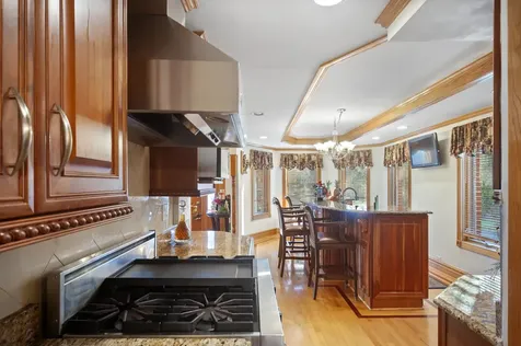 300 North Bradley Road Lake Forest IL 60048