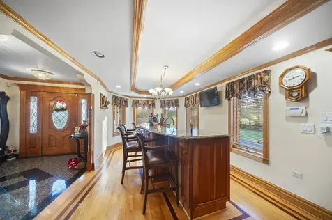 300 North Bradley Road Lake Forest IL 60048