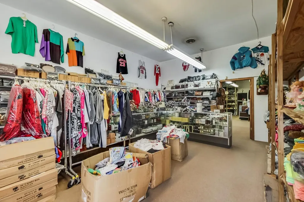 2628-34 West Touhy Avenue Chicago IL 60645