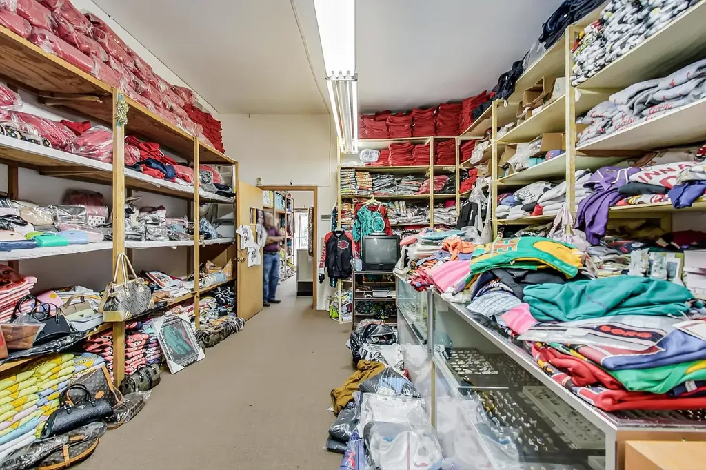2628-34 West Touhy Avenue Chicago IL 60645