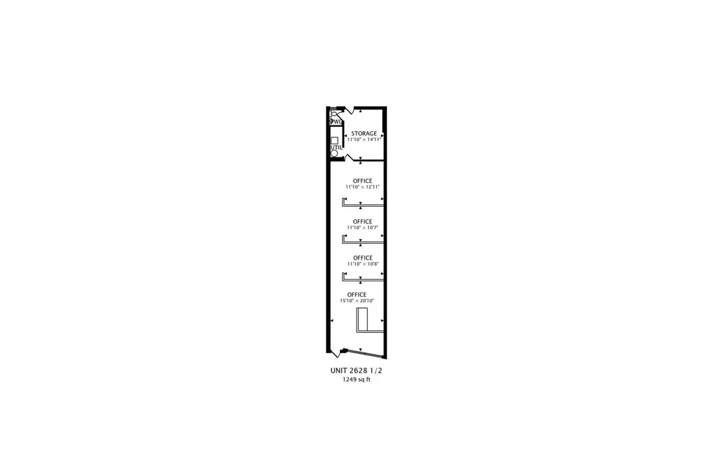 2628-34 West Touhy Avenue Chicago IL 60645