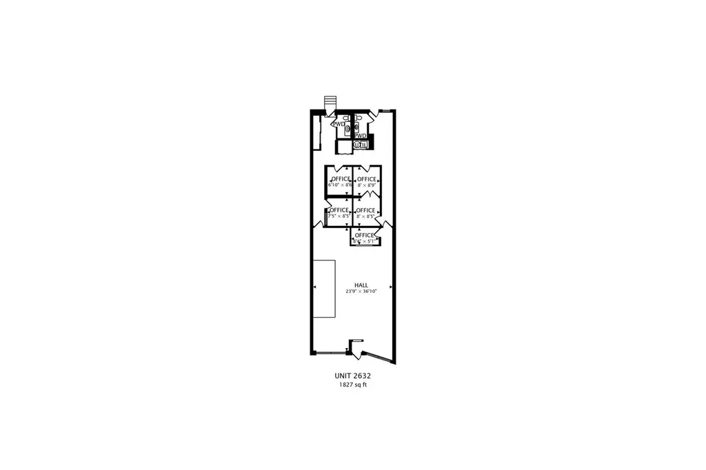 2628-34 West Touhy Avenue Chicago IL 60645
