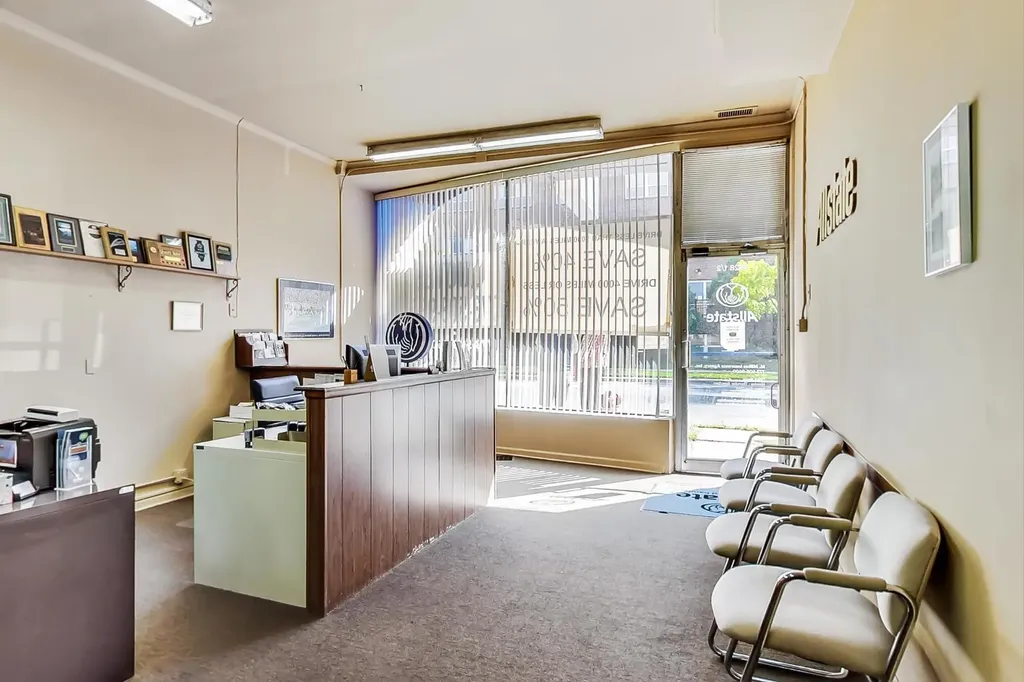 2628-34 West Touhy Avenue Chicago IL 60645