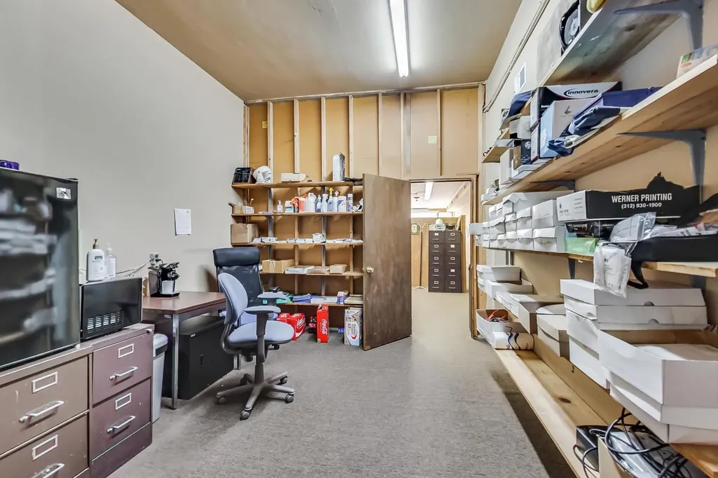 2628-34 West Touhy Avenue Chicago IL 60645
