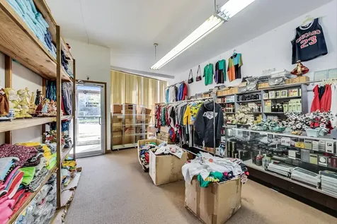 2628-34 West Touhy Avenue Chicago IL 60645