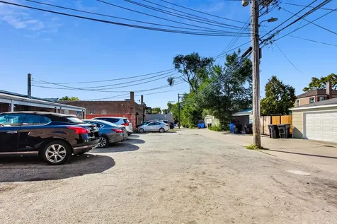 2628-34 West Touhy Avenue Chicago IL 60645