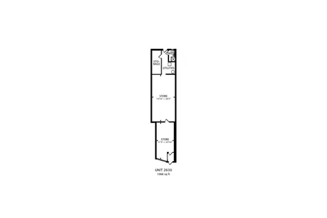 2628-34 West Touhy Avenue Chicago IL 60645