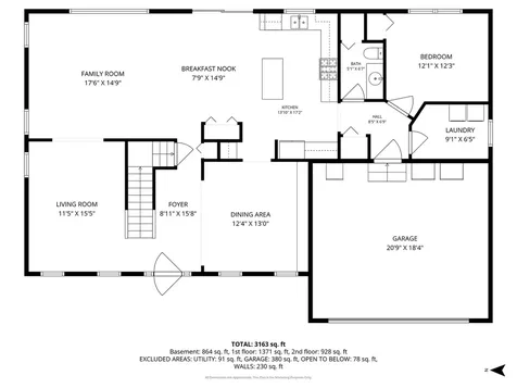 543 Sparrow Court Lindenhurst IL 60046