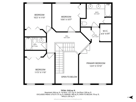 543 Sparrow Court Lindenhurst IL 60046