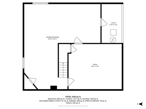 543 Sparrow Court Lindenhurst IL 60046