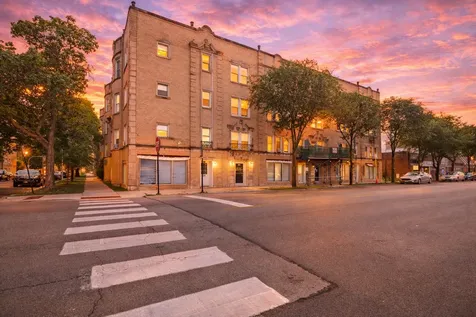 6457 North California Avenue Chicago IL 60645