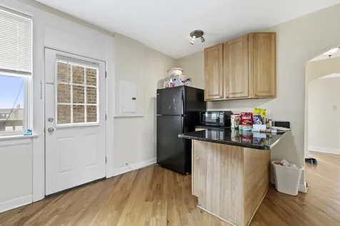 6457 North California Avenue Chicago IL 60645