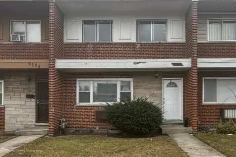 9586 South Colfax Avenue Chicago IL 60617