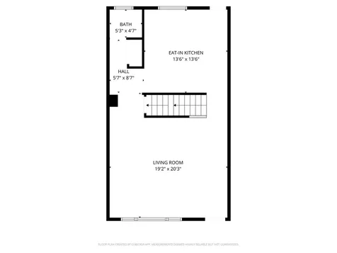 9586 South Colfax Avenue Chicago IL 60617