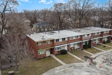 9586 South Colfax Avenue Chicago IL 60617