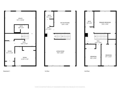 9586 South Colfax Avenue Chicago IL 60617